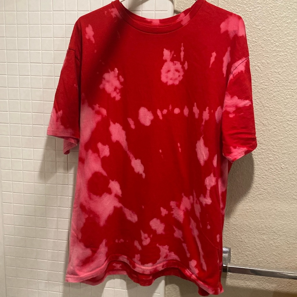 Tie Dye